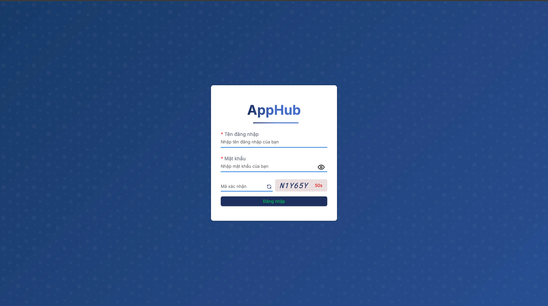login